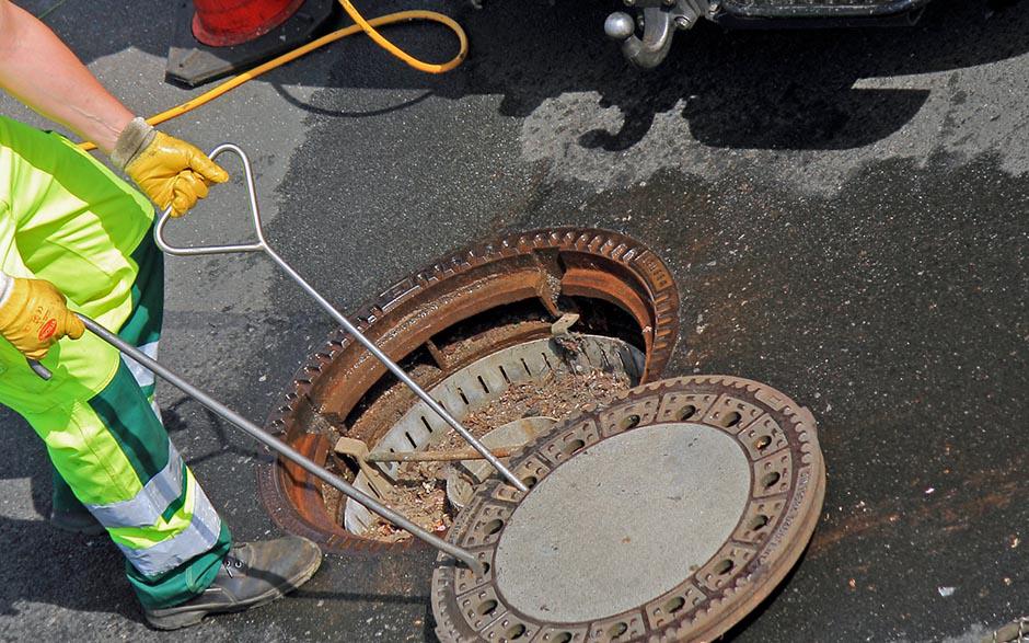 déboucher les canalisations Paris 20