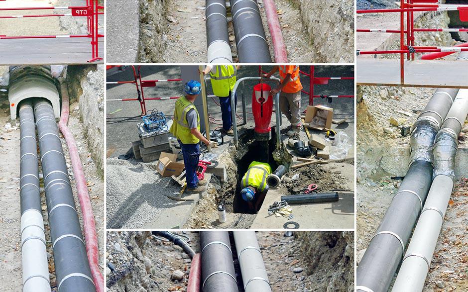 déboucheur de canalisation Paris 11