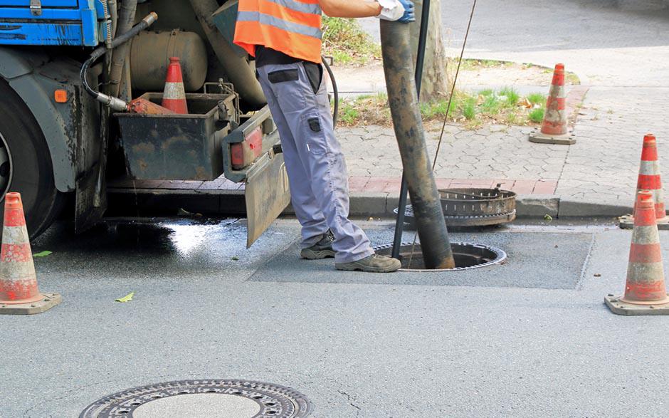 déboucher les canalisations Paris 20