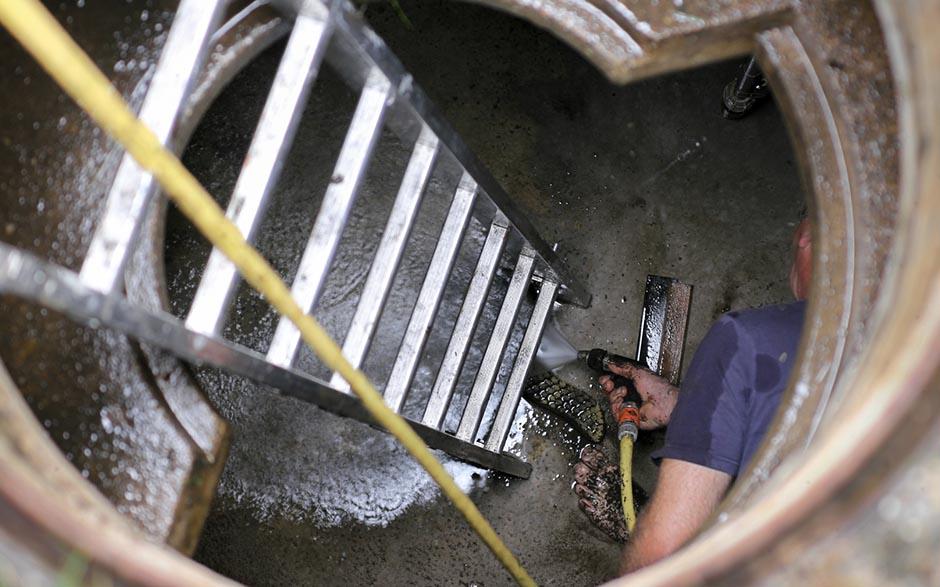 déboucher les canalisations Paris 20