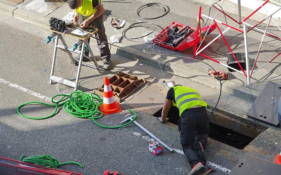 déboucheur canalisation Villejuif
