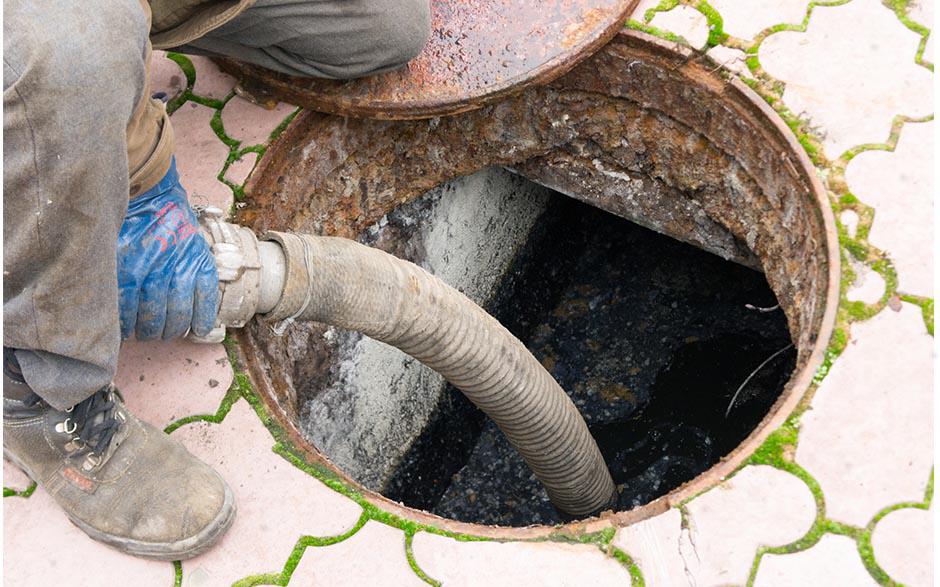 déboucher les canalisations Paris 20